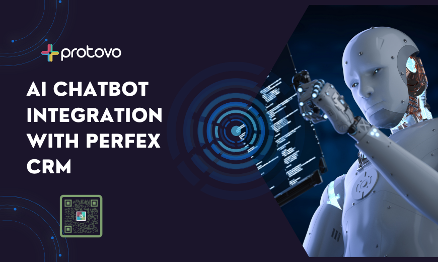 AI Chatbot Integration with Perfex CRM